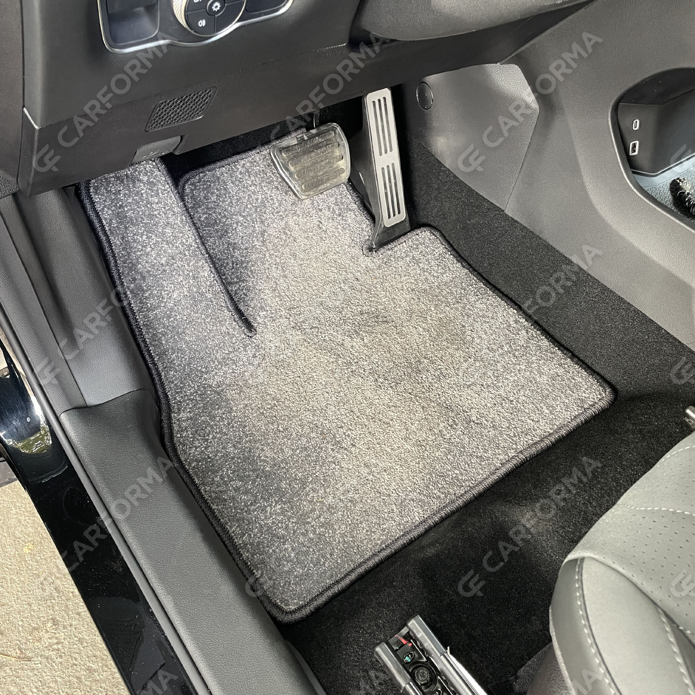 Коврики на Chery Tiggo 8 Plus 2024&nbsp;-&nbsp;2026 в Хабаровске