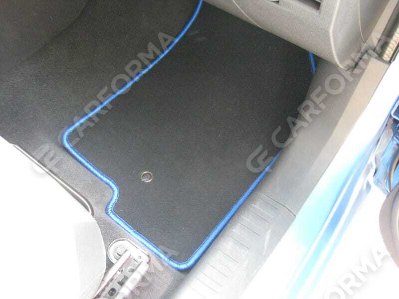 EVA коврики на Dodge Caliber 2006&nbsp;-&nbsp;2013 в Хабаровске