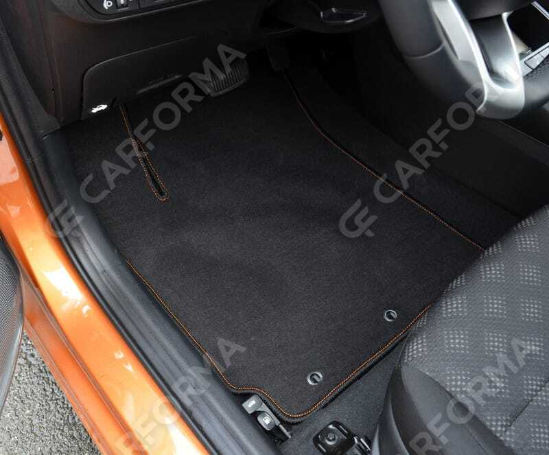 EVA коврики на Solaris KRS 2024&nbsp;-&nbsp;2026 в Хабаровске