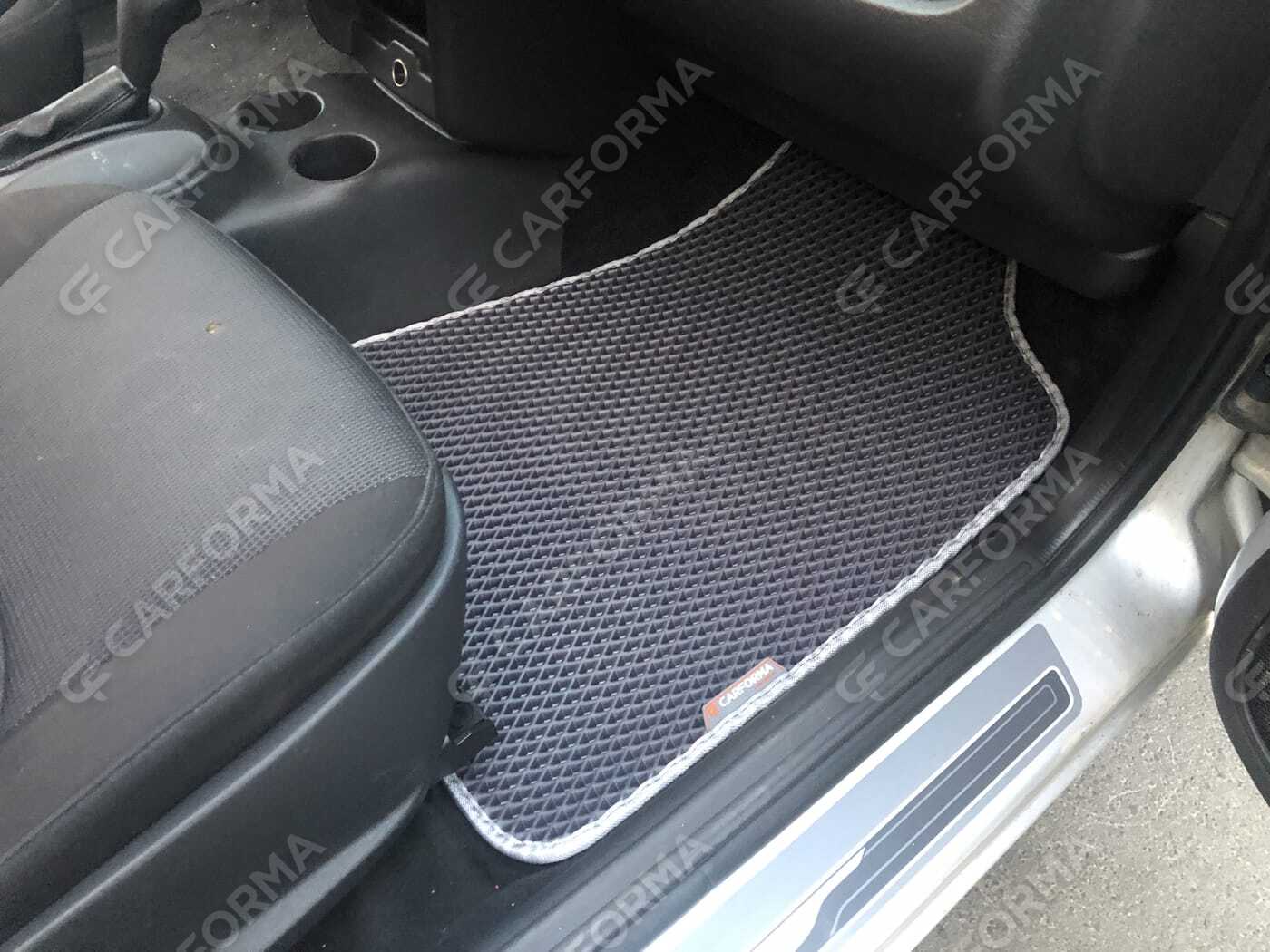 Коврики на ГАЗ Siber 2008&nbsp;-&nbsp;2010 в Хабаровске