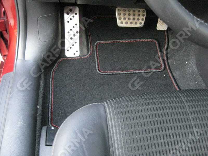 EVA коврики на Mazda 6 2007&nbsp;-&nbsp;2012 в Хабаровске