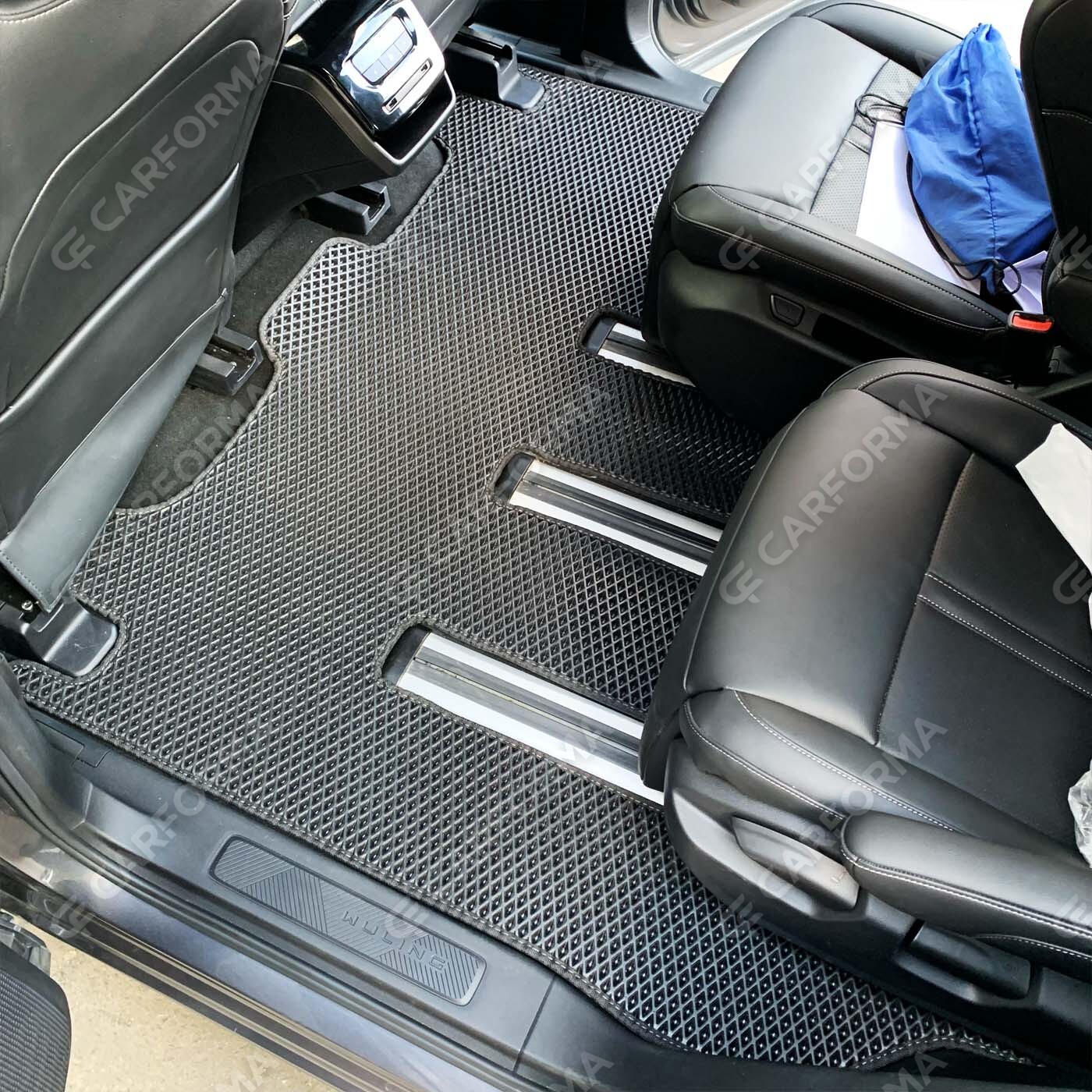 Коврики на Wuling Victory 2020&nbsp;-&nbsp;2026 в Хабаровске