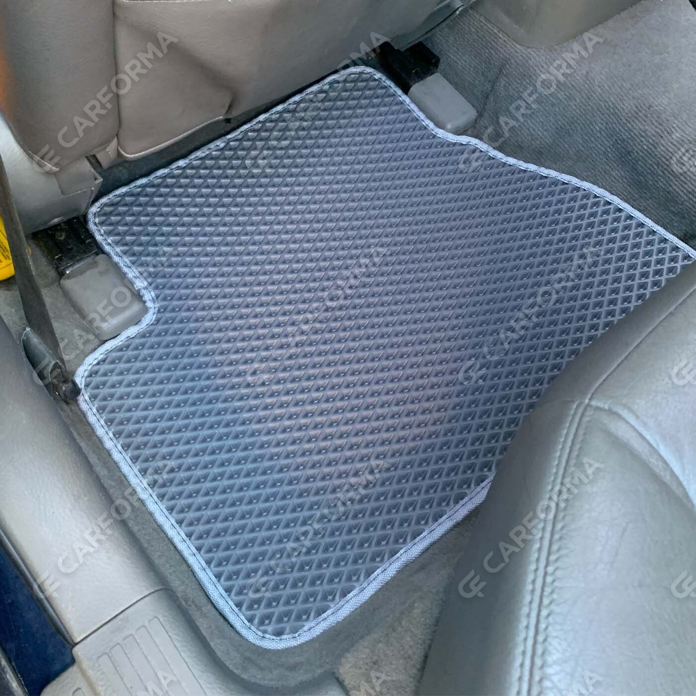 EVA коврики на Chevrolet Epica 2006&nbsp;-&nbsp;2013 в Хабаровске