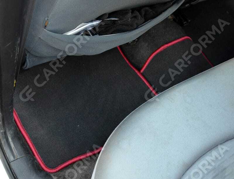 Коврики на Mitsubishi Colt 6 2002&nbsp;-&nbsp;2012 в Хабаровске