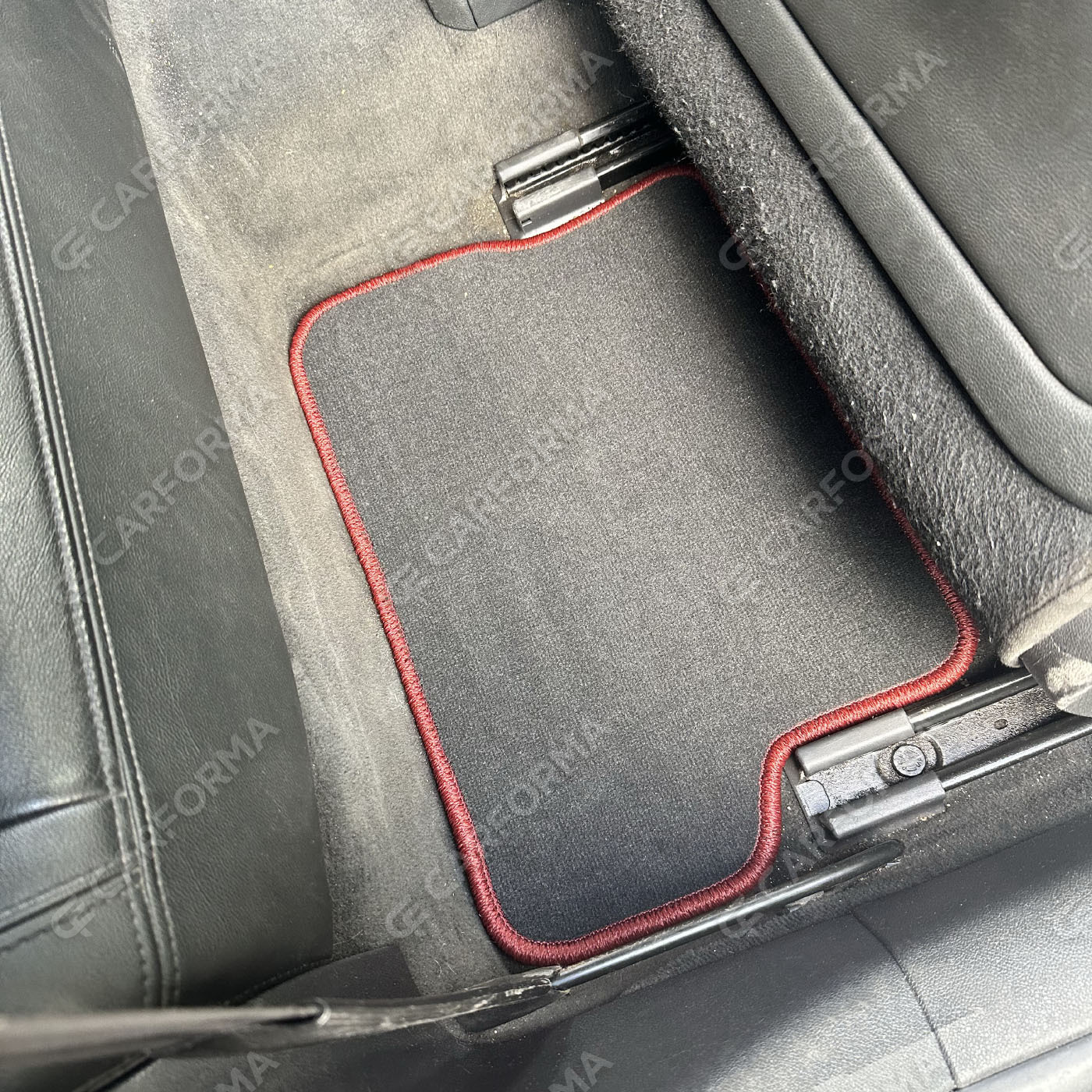 EVA коврики на Renault Laguna III 2007&nbsp;-&nbsp;2015 в Хабаровске