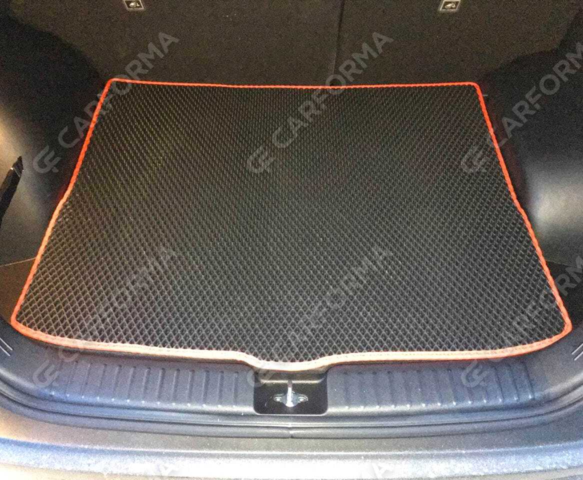 Коврики на Hyundai Creta II 2019&nbsp;-&nbsp;2026 в Хабаровске