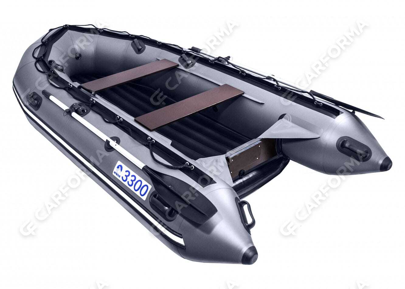 Коврики на Лодки Apache 3300 НДНД 