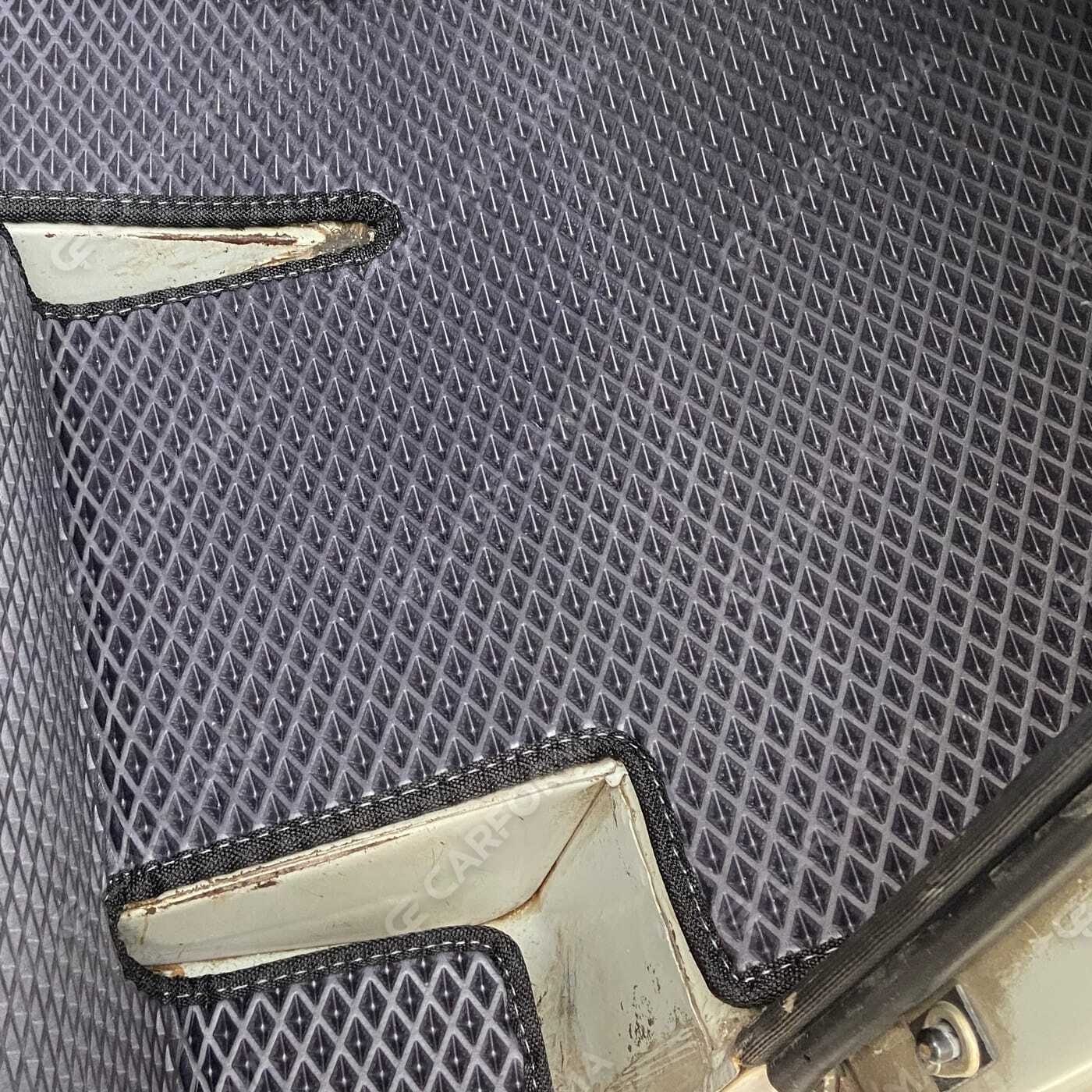 EVA коврики на УАЗ Буханка 1965&nbsp;-&nbsp;2026 в Хабаровске