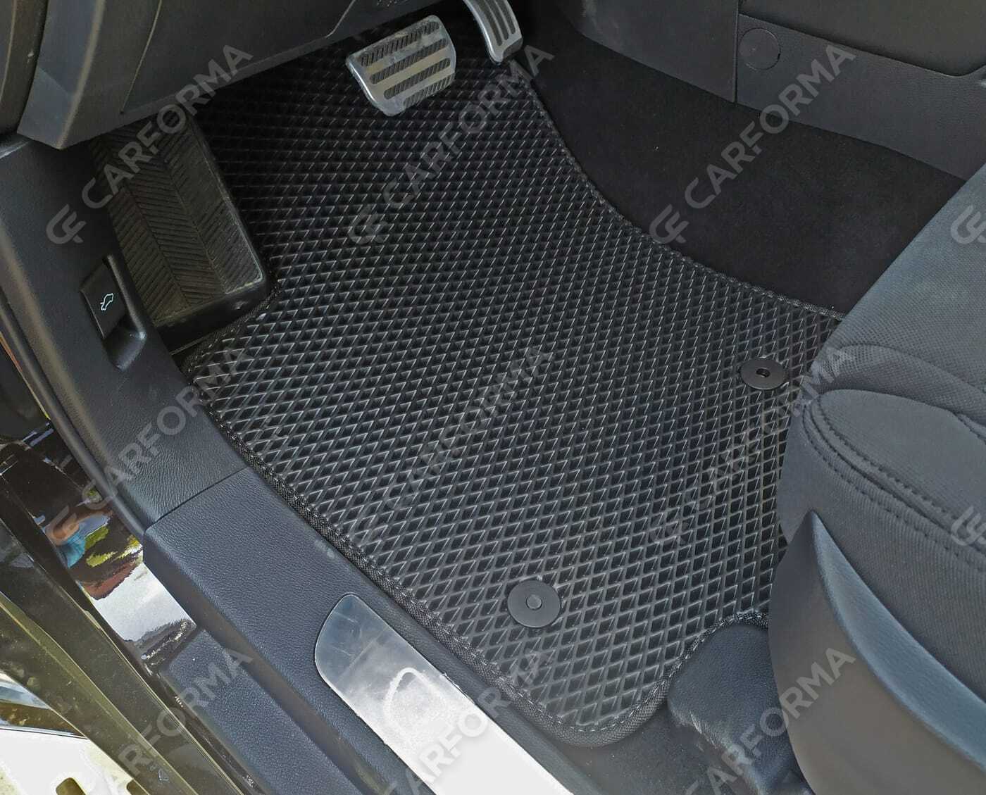 Коврики на Haval H9 I 2014&nbsp;-&nbsp;2024 в Хабаровске