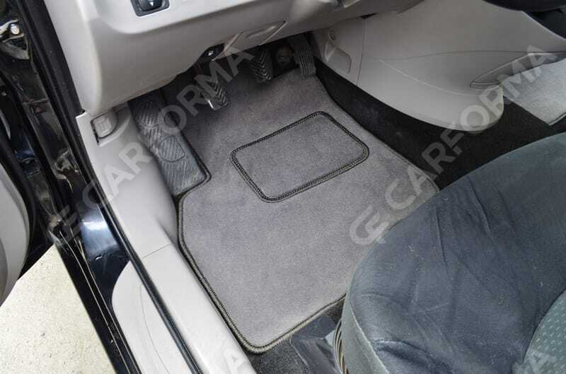 EVA коврики на Mitsubishi Grandis 2003&nbsp;-&nbsp;2009 в Хабаровске