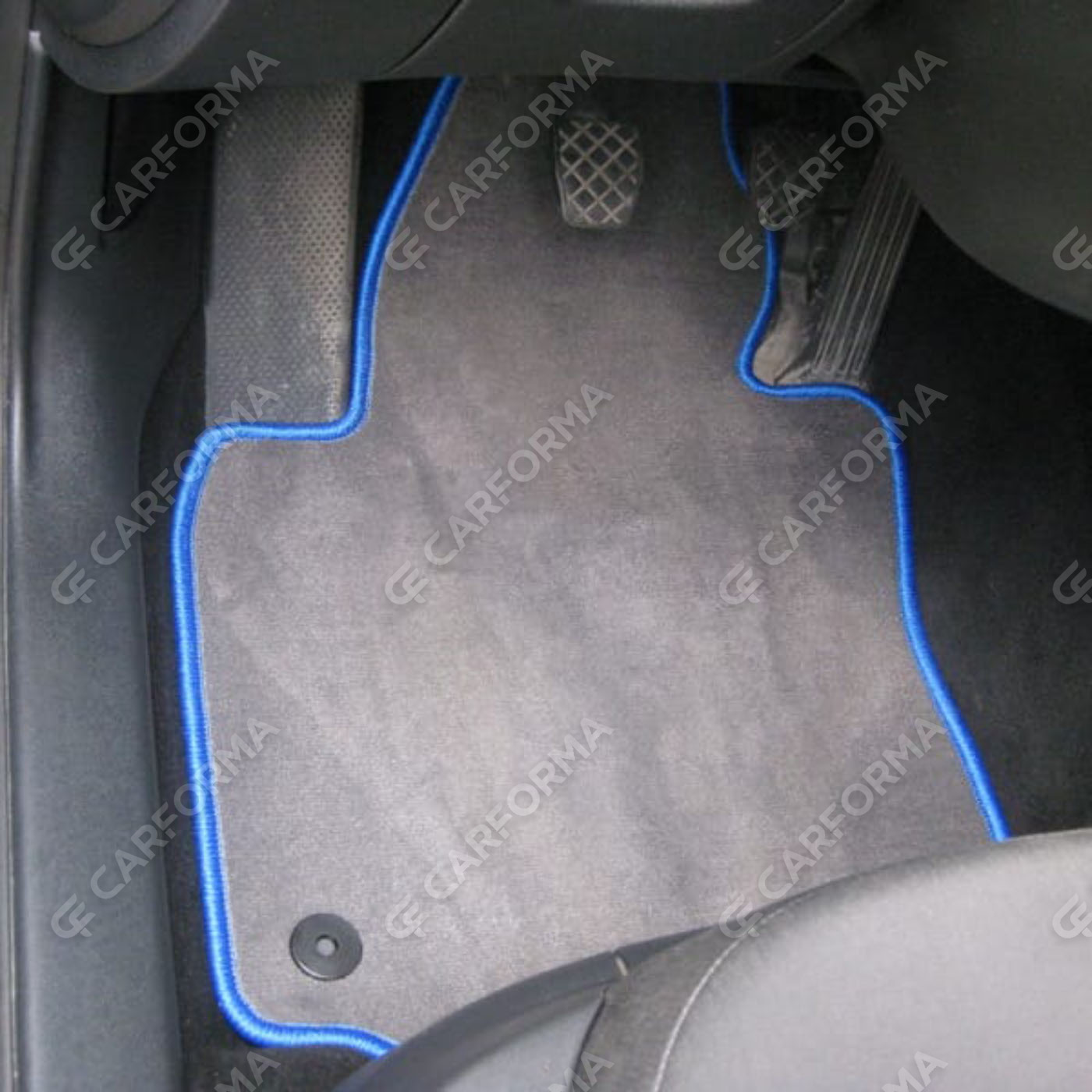 EVA коврики на Volkswagen Golf 5 2003&nbsp;-&nbsp;2008 в Хабаровске