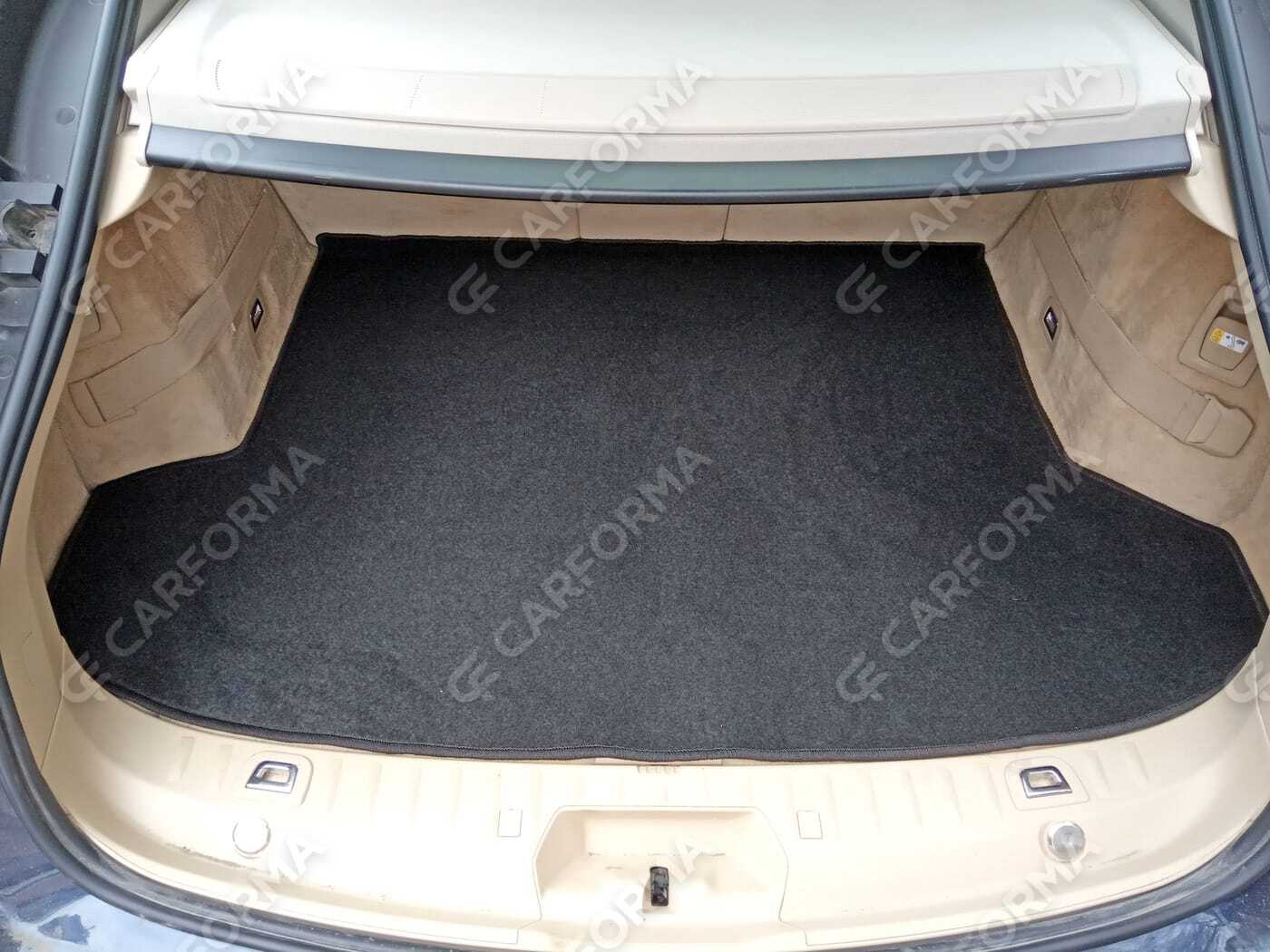 Коврики на BMW 5 Gran Turismo (F07) 2009&nbsp;-&nbsp;2016 в Хабаровске