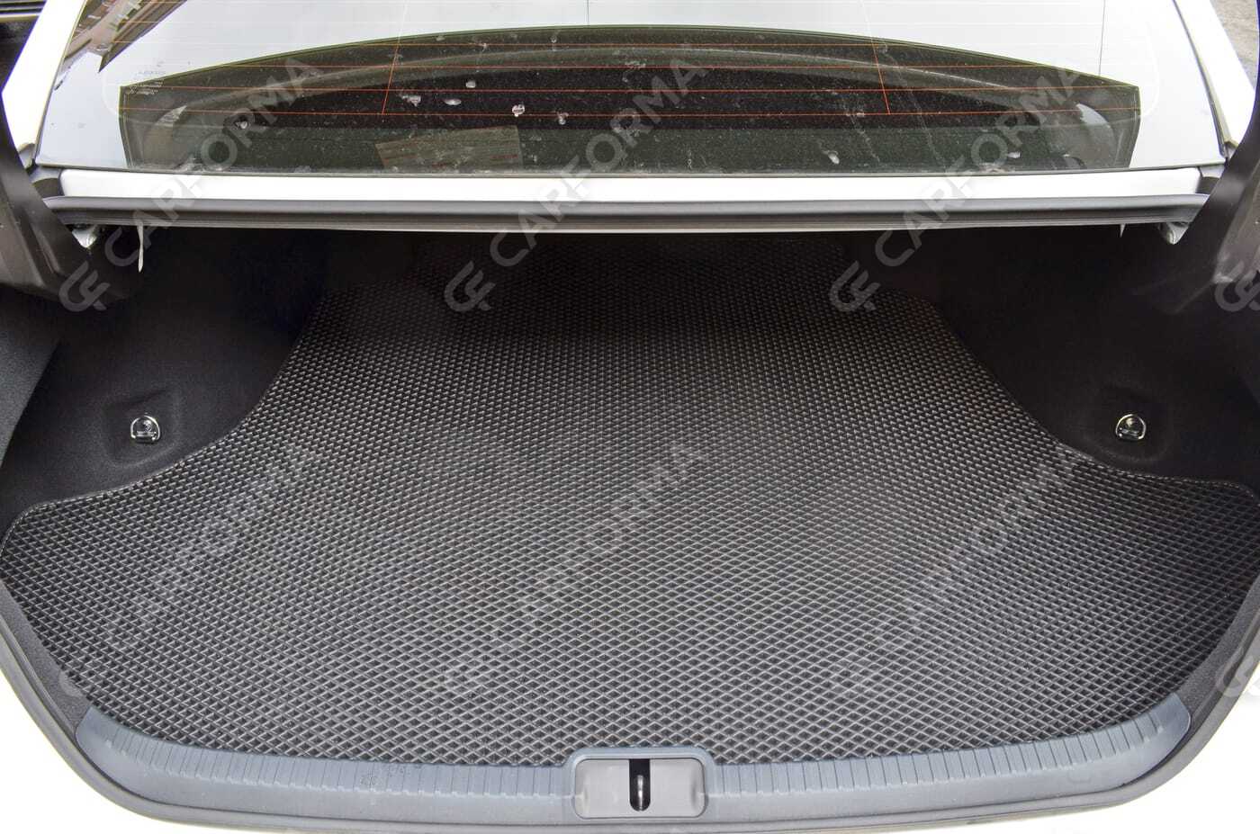 EVA коврики на Lexus ES VII 2018&nbsp;-&nbsp;2026 в Хабаровске