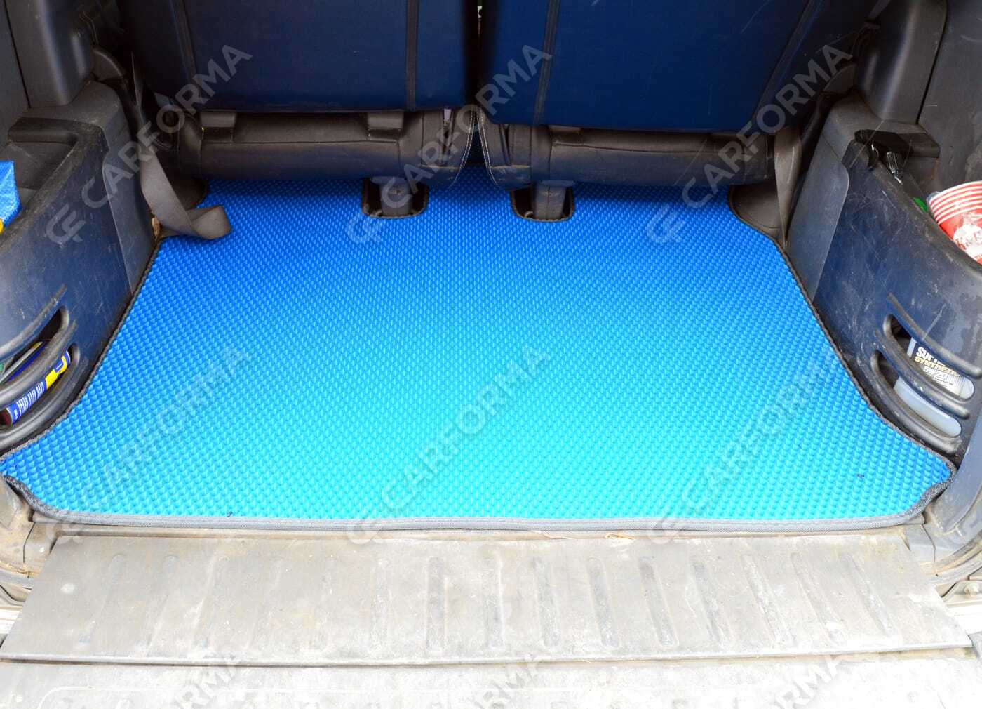 Коврики на Honda Element 2003&nbsp;-&nbsp;2011 в Хабаровске