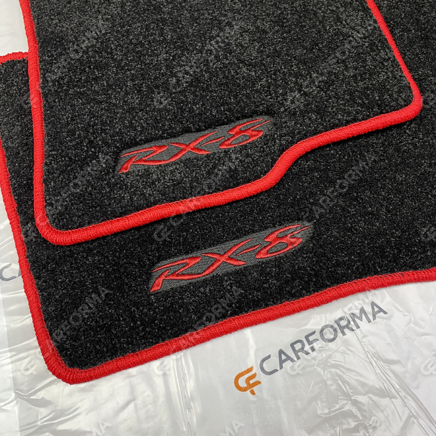 Коврики на Mazda RX8 2003&nbsp;-&nbsp;2012 в Хабаровске