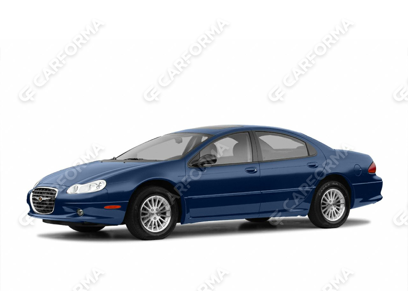 Коврики на Chrysler Concorde II 1997&nbsp;-&nbsp;2004