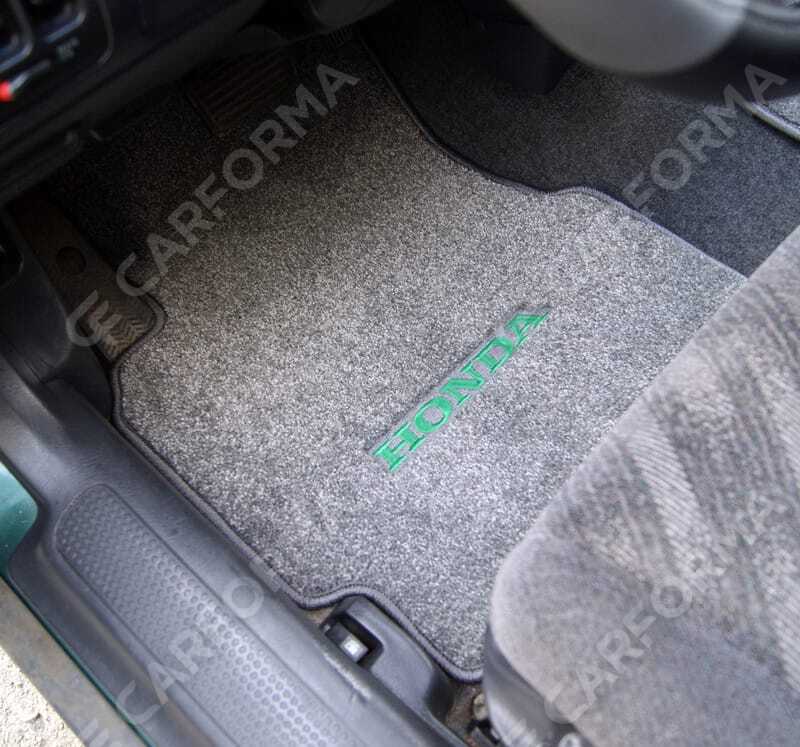 Коврики на Honda CR-V I 1995&nbsp;-&nbsp;2001 в Хабаровске