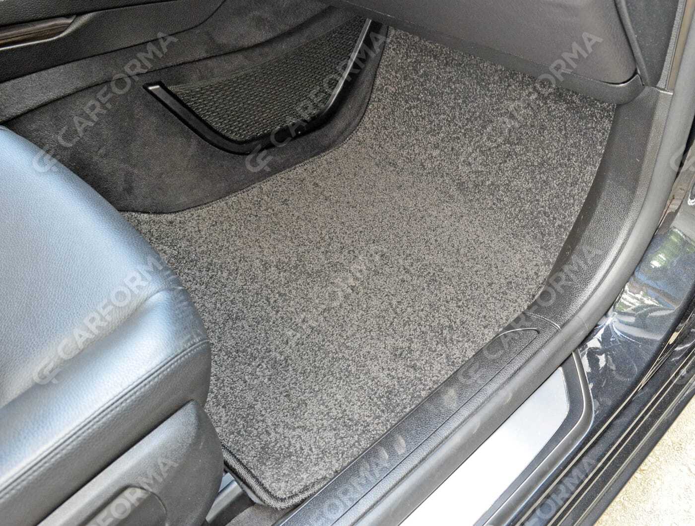 Коврики на BMW 7 (F01/F02) 2008&nbsp;-&nbsp;2015 в Хабаровске