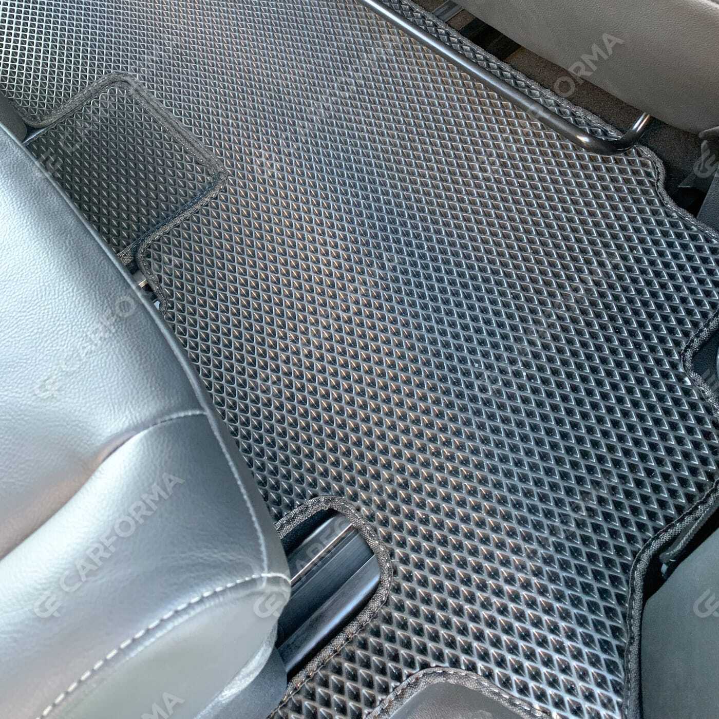 Коврики на Opel Zafira Life 2019&nbsp;-&nbsp;2026 в Хабаровске