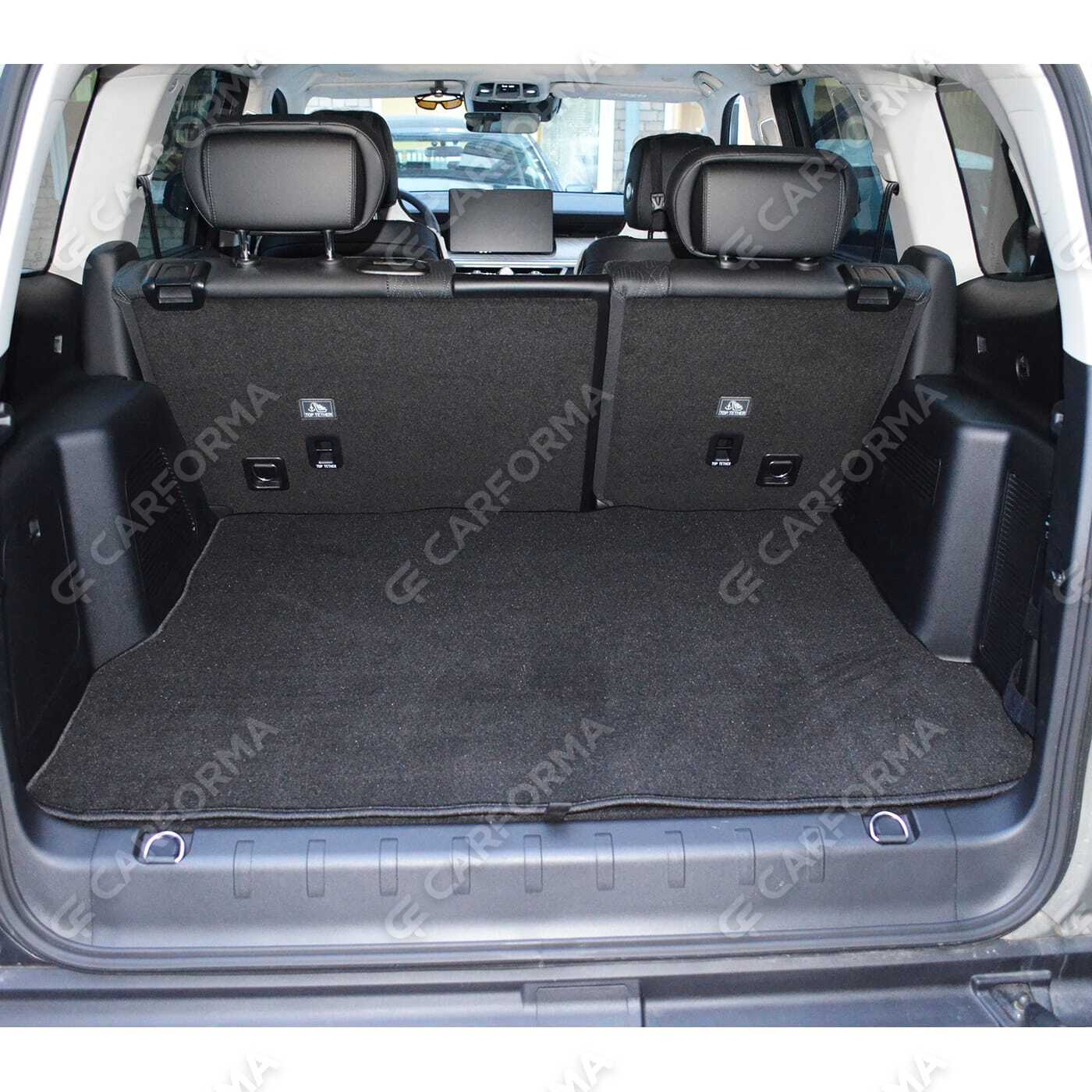 Коврики на Tank 500 2021&nbsp;-&nbsp;2026 в Хабаровске