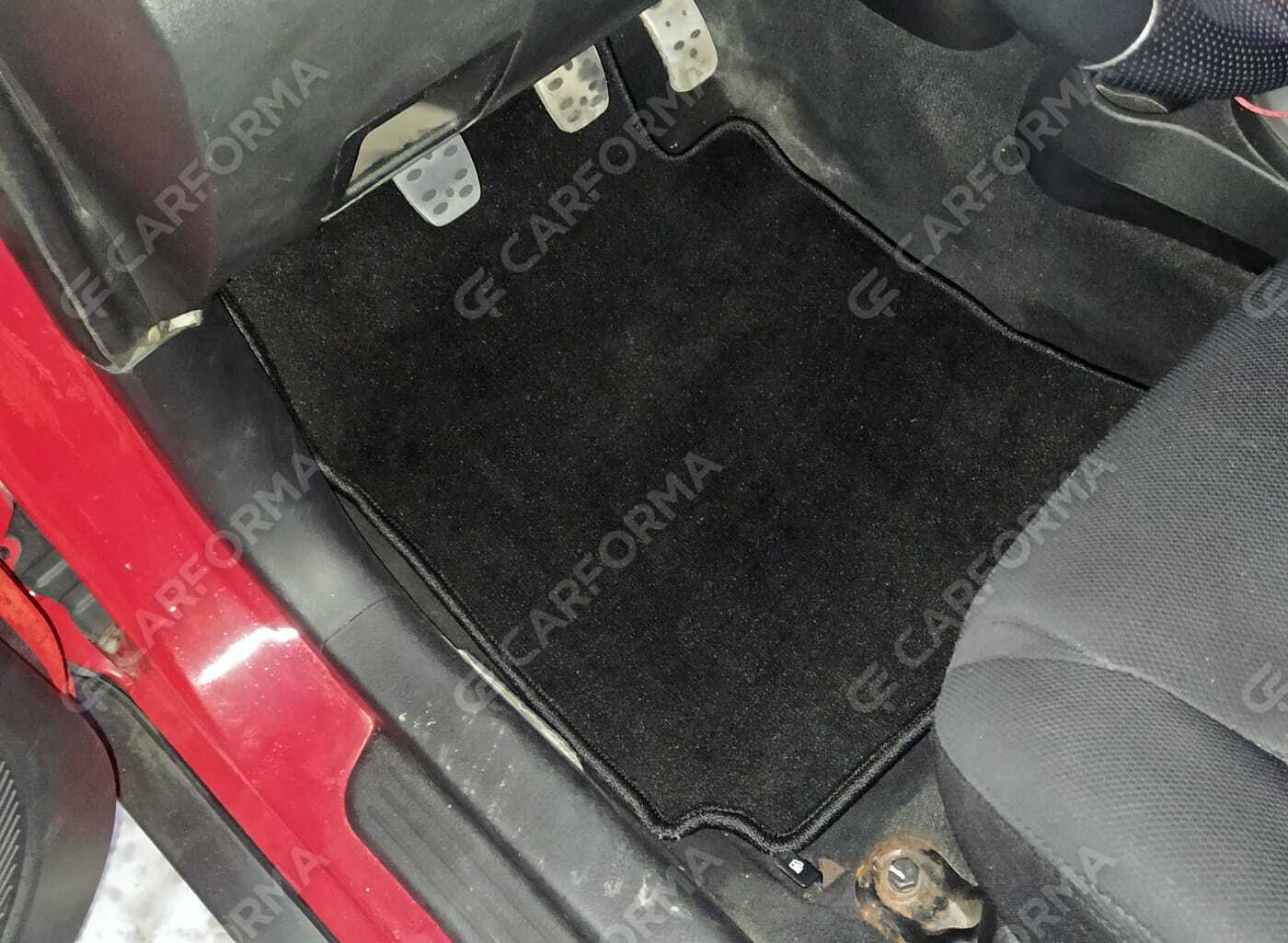 EVA коврики на Great Wall Hover M2 2010&nbsp;-&nbsp;2014 в Хабаровске