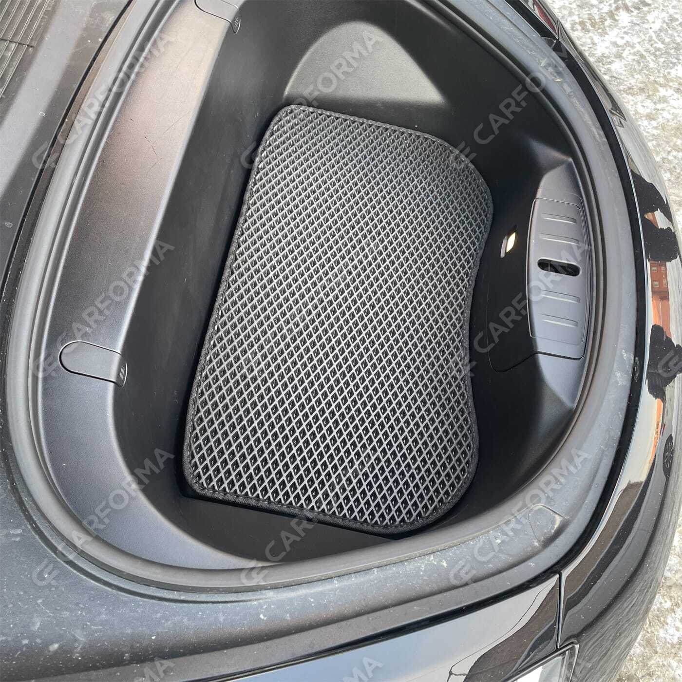 Коврики на Tesla Model 3 2017&nbsp;-&nbsp;2026 в Хабаровске