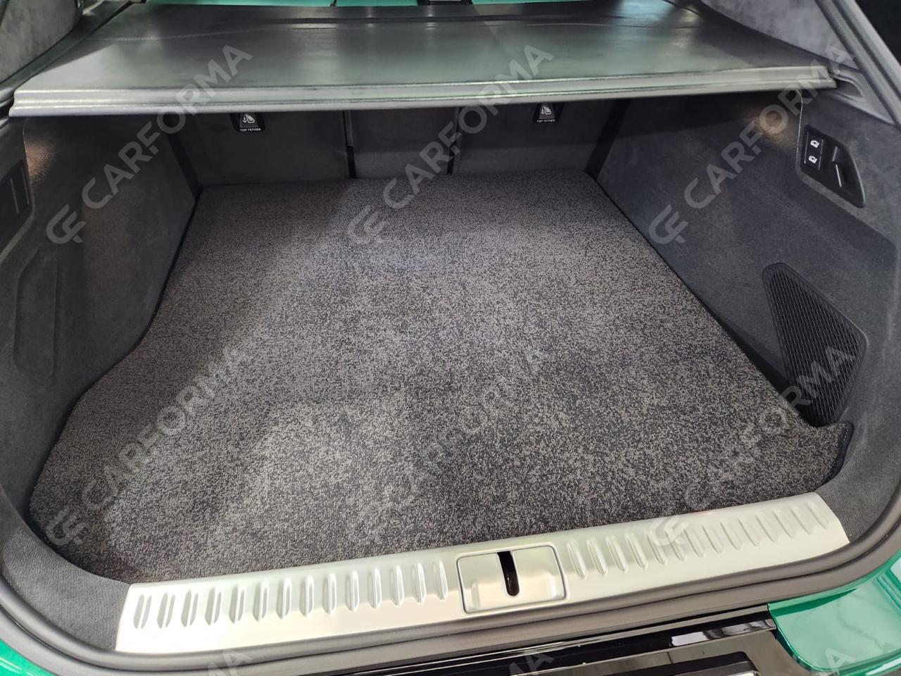 Коврики на Lotus Eletre 2022&nbsp;-&nbsp;2026 в Хабаровске