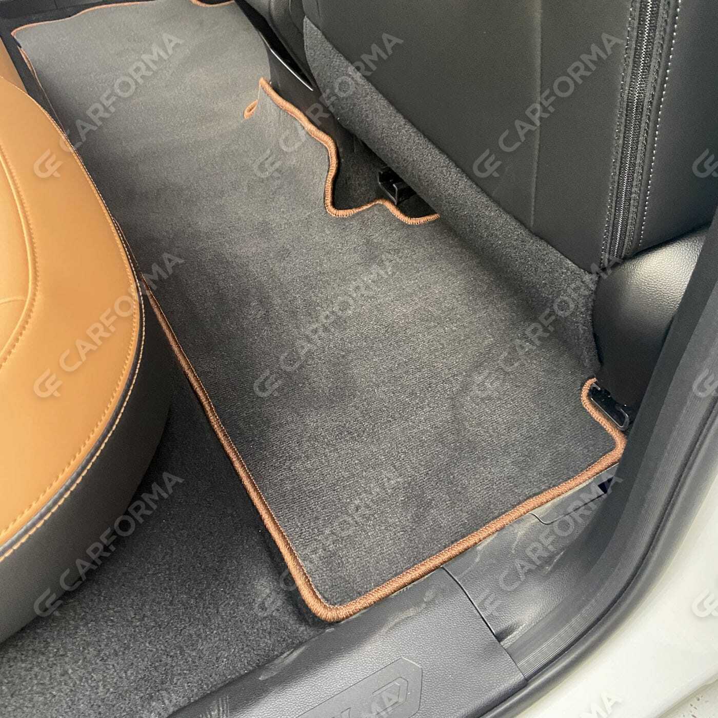 Коврики на Haval Jolion 2020&nbsp;-&nbsp;2026 в Хабаровске