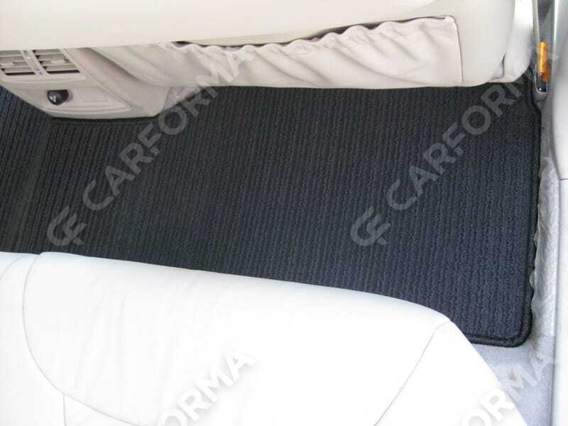 Коврики на KIA Opirus 2003&nbsp;-&nbsp;2010 в Хабаровске