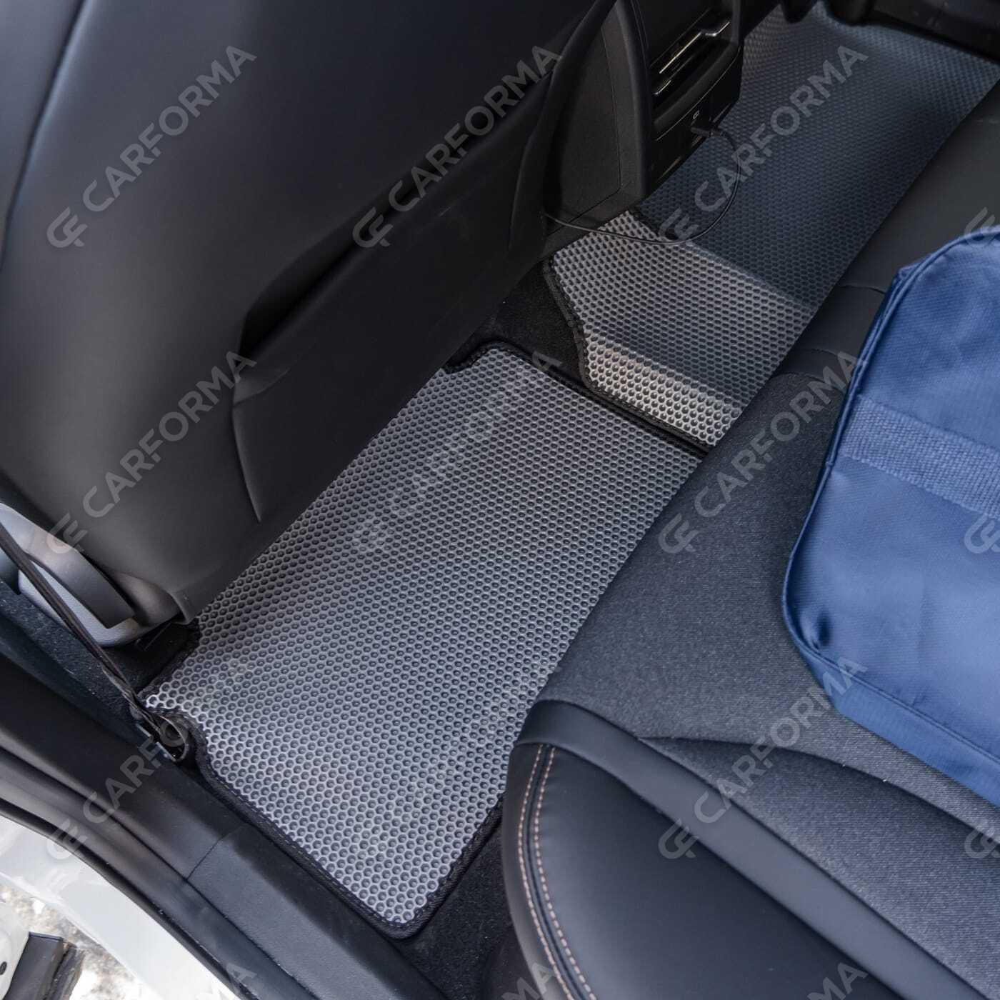 Коврики на Omoda C5 2021&nbsp;-&nbsp;2026 в Хабаровске