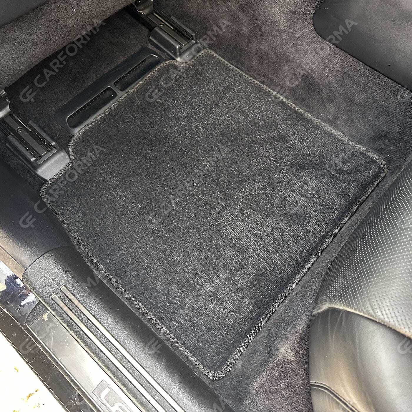 EVA коврики на Lexus LS IV 2006&nbsp;-&nbsp;2017 в Хабаровске