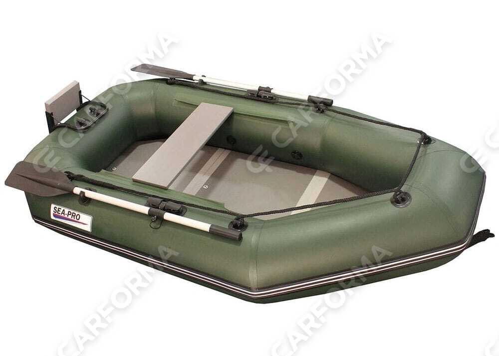 Коврики на Лодки Sea-Pro 230K 