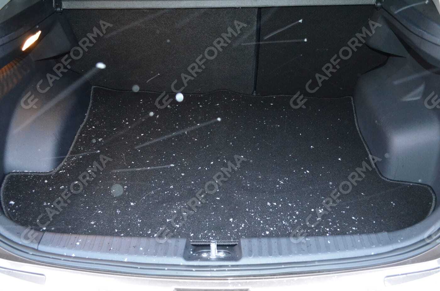 EVA коврики на FAW Besturn X40 2016&nbsp;-&nbsp;2023 в Хабаровске