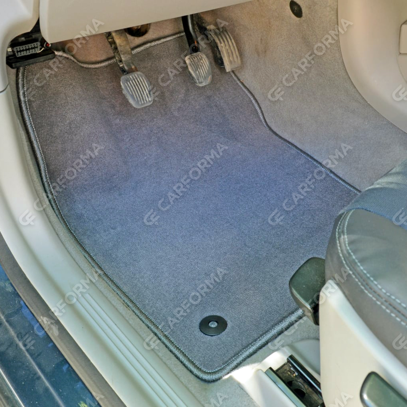 Коврики на Volvo C30 2006&nbsp;-&nbsp;2013 в Хабаровске