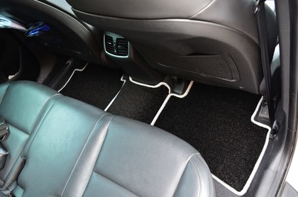 Коврики на Hyundai Tucson III 2015&nbsp;-&nbsp;2021 в Хабаровске