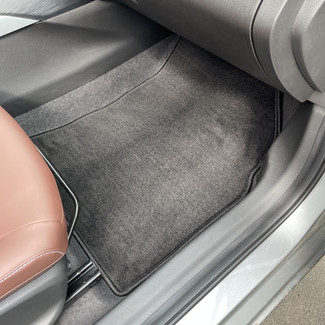 EVA коврики на Chevrolet Monza 2019&nbsp;-&nbsp;2026 в Хабаровске