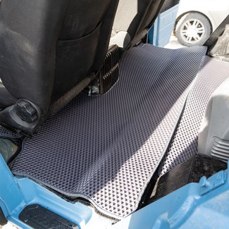 Коврики на УАЗ 469 1972&nbsp;-&nbsp;2011 в Хабаровске