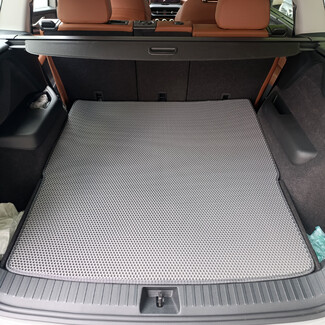 Ворсовые коврики на Skoda Kodiaq II 2023&nbsp;-&nbsp;2026 в Хабаровске