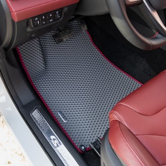 EVA коврики на Changan CS85 Coupe 2018&nbsp;-&nbsp;2026 в Хабаровске