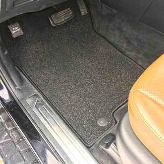 Коврики на KIA Mohave 2008&nbsp;-&nbsp;2026 в Хабаровске