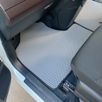 Коврики на Toyota Tank 2016&nbsp;-&nbsp;2020 в Хабаровске