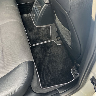 EVA коврики на BMW 3 (F30/F31) 2012&nbsp;-&nbsp;2019 в Хабаровске