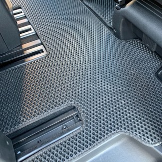 Коврики на Opel Zafira Life 2019&nbsp;-&nbsp;2026 в Хабаровске