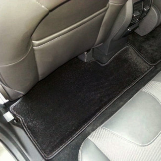 Коврики на Ford Kuga I 2008&nbsp;-&nbsp;2013 в Хабаровске