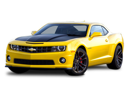 Коврики на Chevrolet Camaro V 2009&nbsp;-&nbsp;2016 в Хабаровске