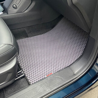 Коврики на Haval F7x II 2025&nbsp;-&nbsp;2026 в Хабаровске