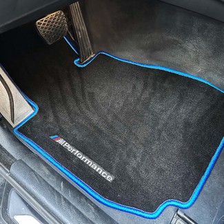 EVA коврики на BMW 4 (F36/F32/F33) 2013&nbsp;-&nbsp;2020 в Хабаровске