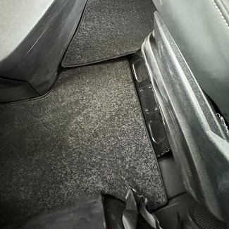 EVA коврики на Shacman X6000 2022&nbsp;-&nbsp;2026 в Хабаровске