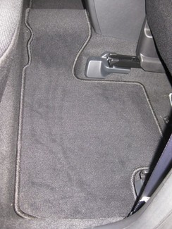 EVA коврики на Mazda 3 2009&nbsp;-&nbsp;2013 в Хабаровске