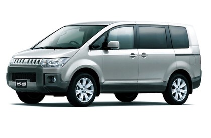 Коврики на Mitsubishi Delica D:5 2007&nbsp;-&nbsp;2026 в Хабаровске